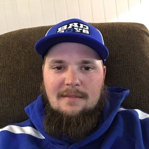 Meet your Posher, Ronald